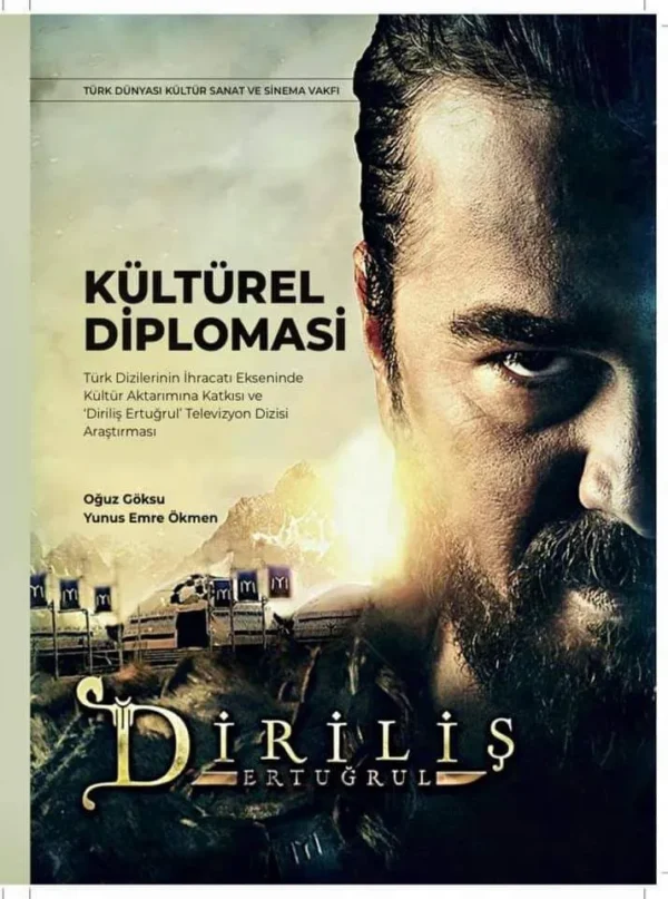 Kültürel Diplomasi