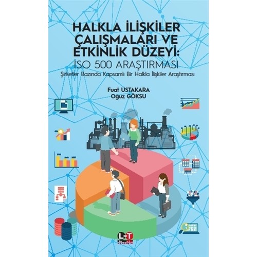 Halkla İlişkiler Çalışmaları ve Etkinlik Düzeyi: İSO 500 Araştırması